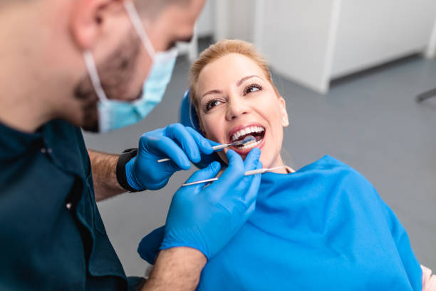 Best Oral Cancer Screening  in Fairhope, PA