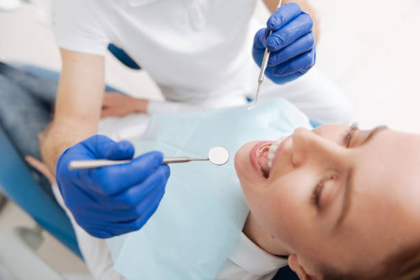 Full Mouth Reconstruction in Fairhope, PA